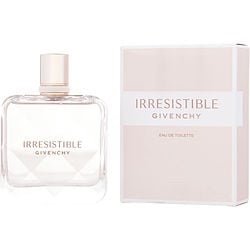 Irresistible Givenchy By Givenchy Edt Spray 2.7 Oz