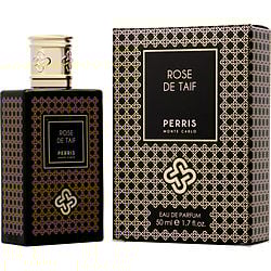 Perris Monte Carlo Rose De Taif By Perris Monte Carlo Eau De Parfum Spray 1.7 Oz