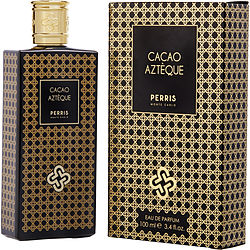 Perris Monte Carlo Cacao Azteque By  Eau De Parfum Spray 3.4 Oz