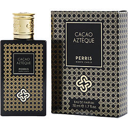 Perris Monte Carlo Cacao Azteque By  Eau De Parfum Spray 1.7 Oz