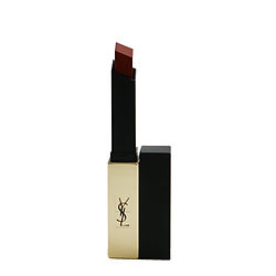 Yves Saint Laurent Rouge Pur Couture The Slim Leather Matte Lipstick - # 416 Psychic Chili  --2.2g/0.08oz By Yves Saint Laurent