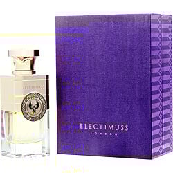 Electimuss Jupiter By Electimuss Pure Parfum Spray 3.4 Oz