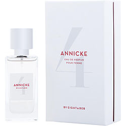 Eight & Bob Annicke 4 By Eight & Bob Eau De Parfum Spray 1 Oz