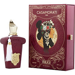 Xerjoff Casamorati Italica By Xerjoff Eau De Parfum Spray 3.4 Oz