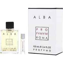 Profumum Roma Alba By Profumum Roma Eau De Parfum Spray 3.4 Oz