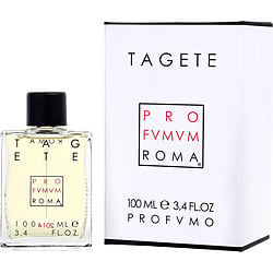 Profumum Roma Tagete By Profumum Roma Eau De Parfum Spray 3.4 Oz