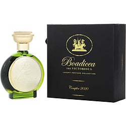 Boadicea The Victorious Complex By Boadicea The Victorious Eau De Parfum Spray 3.4 Oz (2020 Edition)