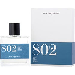 Bon Parfumeur 802 By Bon Parfumeur Eau De Parfum Spray 3.3 Oz