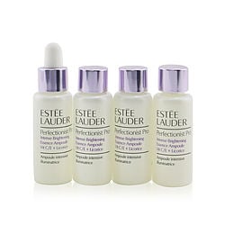 Perfectionist Pro Intense Brightening Essence Ampoule With Vitamin C/e + Licorice  --4x10ml/0.34oz