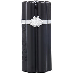 Cigar Black Wood By Remy Latour Edt Spray 3.3 Oz *tester