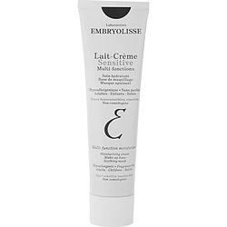 Lait Creme Sensitive (24-hour Miracle Cream) --100ml/3.3oz