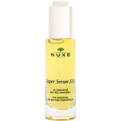 Super Serum [10] - The Universal Age-defying Concenrate  --30ml/1oz