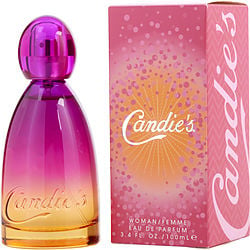 Candies By Candies Eau De Parfum Spray 3.4 Oz