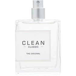 Clean By Clean Eau De Parfum Spray 2.1 Oz (new Packaging) *tester