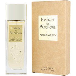 Alyssa Ashley Essence De Patchouli By Alyssa Ashley Eau De Parfum Spray 1.7 Oz