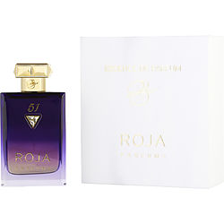 Roja 51 By Roja Dove Essence De Parfum Spray 3.4 Oz