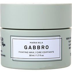 Gabbro Fixating Wax 1.7 Oz