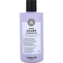 Sheer Silver Conditioner 10 Oz