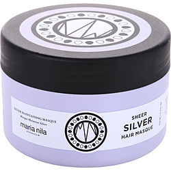 Sheer Silver Hair Masque 8.4 Oz