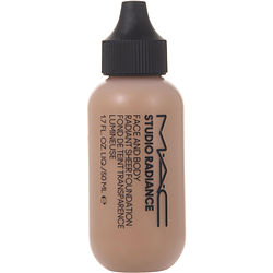 Mac Studio Radiance Face & Body Radiant Sheer Foundation - C7 --50ml/1.7oz By Mac