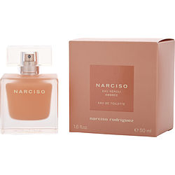 Narciso Rodriguez Narciso Eau Neroli Ambree By Narciso Rodriguez Edt Spray 1.7 Oz