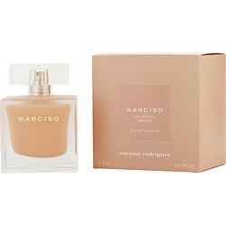 Narciso Rodriguez Narciso Eau Neroli Ambree By Narciso Rodriguez Edt Spray 3 Oz