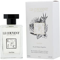 Le Couvent Des Minimes Saiga By Le Couvent Eau De Parfum Singulieres 3.4 Oz