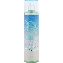 Op Beach Summer Breeze By Ocean Pacific Body Mist 8 Oz