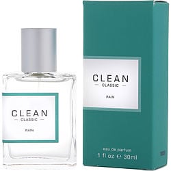 Clean Rain By Clean Eau De Parfum Spray 1 Oz (new Packaging)