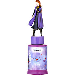 Frozen 2 Disney Anna By Disney 3d Shower Gel 10 Oz