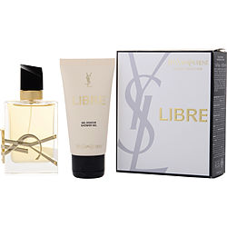 Yves Saint Laurent Gift Set Libre Yves Saint Laurent By Yves Saint Laurent