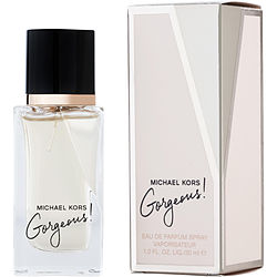 Michael Kors Gorgeous! By Michael Kors Eau De Parfum Spray 1 Oz