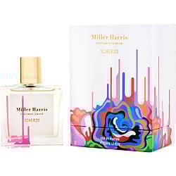 Scherzo By Miller Harris Eau De Parfum Spray 1.7 Oz