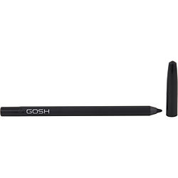 Gosh Velvet Touch Eyeliner Waterproof - #023 Black Ink --1.2g/0.04oz By Gosh