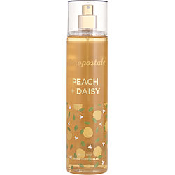 Aeropostale Peach & Daisy By Aeropostale Body Mist 8 Oz