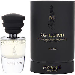 Masque Ray-flection By Masque Milano Eau De Parfum Spray 1.18 Oz