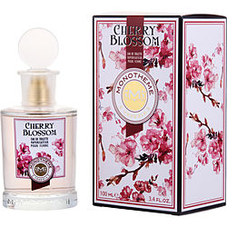 Monotheme Venezia Cherry Blossom By Monotheme Venezia Edt Spray 3.4 Oz