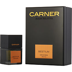 Carner Barcelona Bestium By Carner Barcelona Extrait Parfum Spray 1.7 Oz