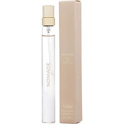 Chloe Nomade By Chloe Eau De Parfum Spray 0.33 Oz Mini