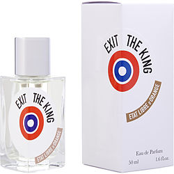 Etat Libre D'orange Exit The King By Etat Libre D' Orange Eau De Parfum Spray 1.6 Oz