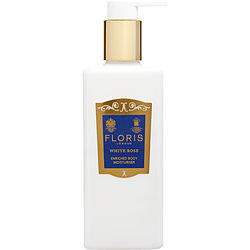 Floris White Rose By Floris Body Lotion 8.4 Oz