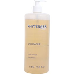 Eau Marine Alcohol-free Tonic Lotion --1000ml/33.8oz