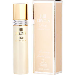 White Diamonds Legacy By Elizabeth Taylor Edt Spray 3.3 Oz (anniversary Edition)