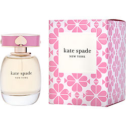 Kate Spade New York By Kate Spade Eau De Parfum Spray 2 Oz