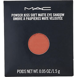 Mac Powder Kiss Eyeshadow Refill - So Haute Right Now --1.5g/0.05oz By Mac