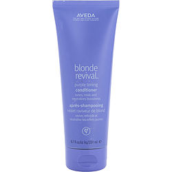 Blonde Revival Conditioner 6.7 Oz