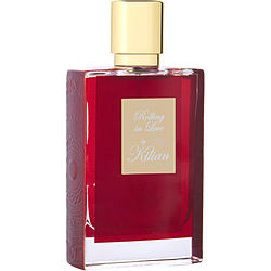 Kilian Rolling In Love By Kilian Eau De Parfum Spray Refillable 1.7 Oz *tester