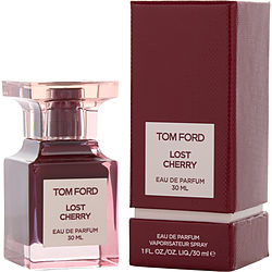 Tom Ford Lost Cherry By Tom Ford Eau De Parfum Spray 1 Oz