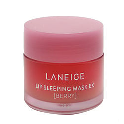 Lip Sleeping Mask Ex - Berry  --20g/0.68oz