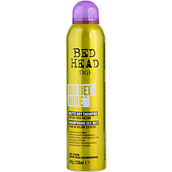 Oh Bee Hive Matte Dry Shampoo 8 Oz